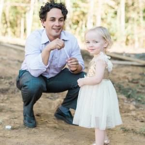 Meet your Posher, Tony